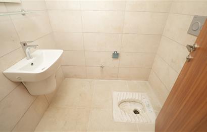 C21 Cius; Cihatlı TOKİ de Asansörlü 3+1 Sıfır Kiralık Daire