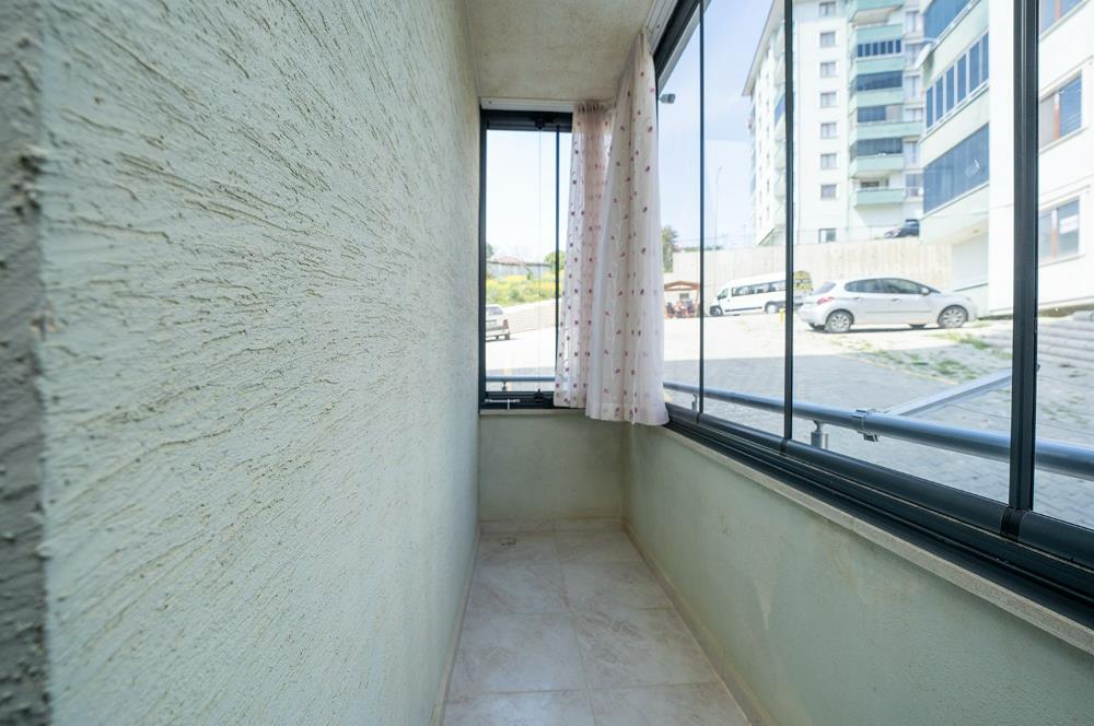 C21 Cius; Gemlik 2. Etap Belediye Konutlarında Eşyalı, Masrafsız 1+1 Satılık Daire