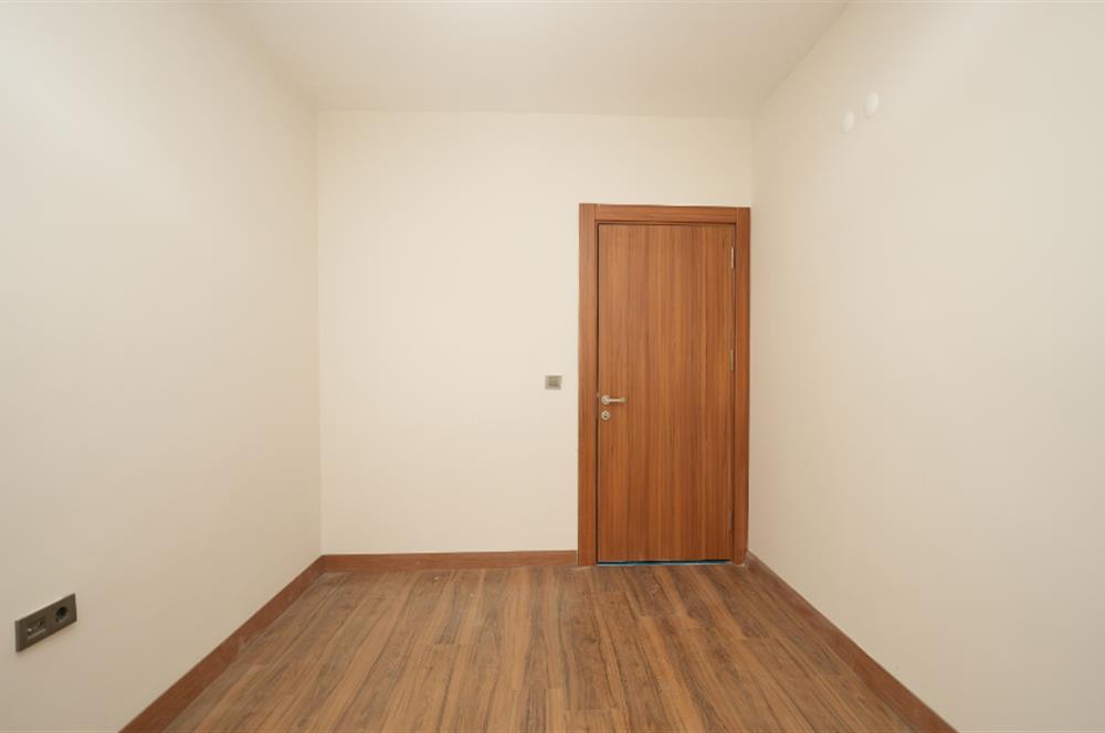 C21 Cius; Cihatlı TOKİ de Asansörlü 3+1 Sıfır Kiralık Daire