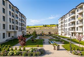 C21 LOFT'tan Butik Sitede Krediye Uygun Hemen Teslim 3+1 DAİRE - 9 - 35602