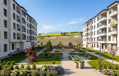 C21 LOFT'tan Butik Sitede Krediye Uygun Hemen Teslim 3+1 DAİRE