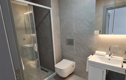 C21 LOFT'tan Butik Sitede Krediye Uygun Hemen Teslim 3+1 DAİRE