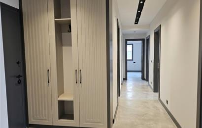 C21 LOFT'tan Butik Sitede Krediye Uygun Hemen Teslim 3+1 DAİRE