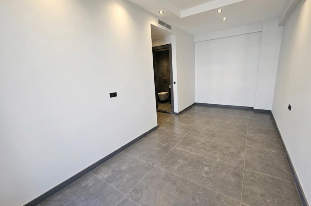 C21 LOFT'tan Butik Sitede Krediye Uygun Hemen Teslim 3+1 DAİRE