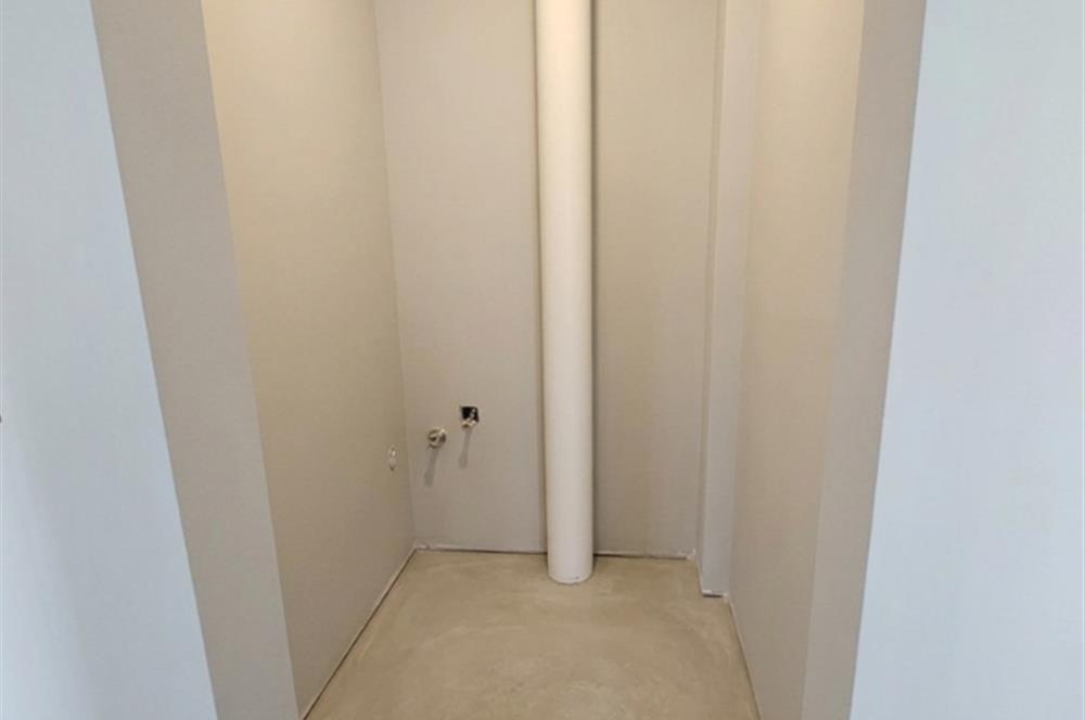 C21 LOFT'tan Butik Sitede Krediye Uygun Hemen Teslim 3+1 DAİRE