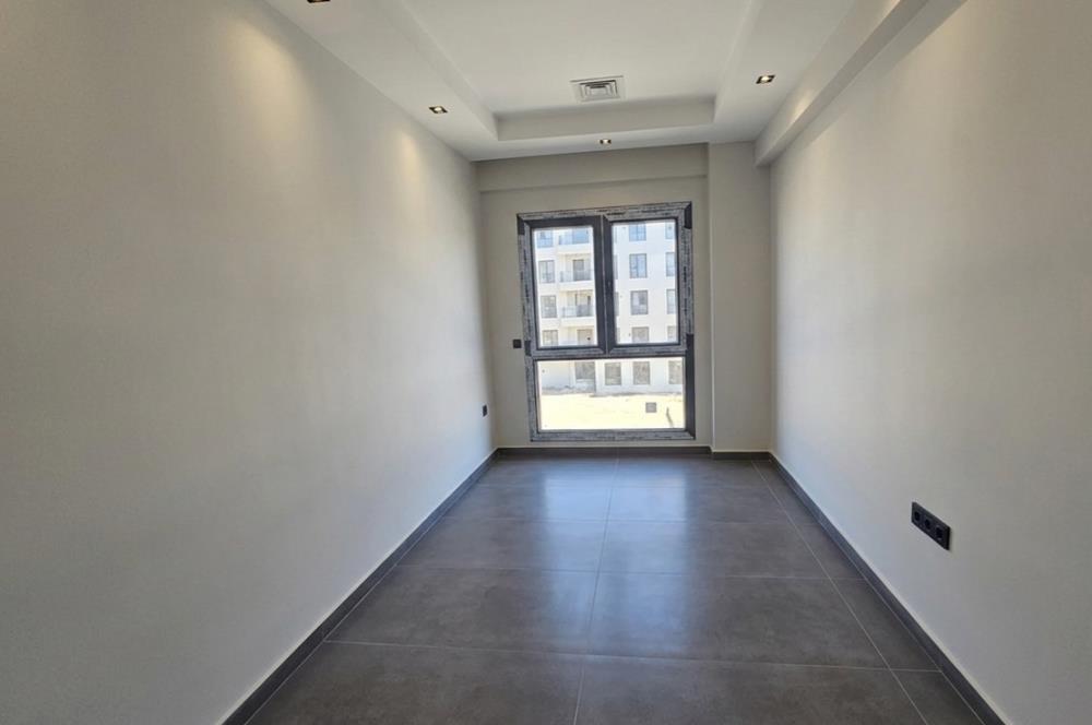 C21 LOFT'tan Butik Sitede Krediye Uygun Hemen Teslim 3+1 DAİRE