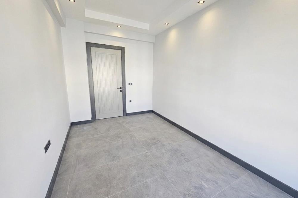 C21 LOFT'tan Butik Sitede Krediye Uygun Hemen Teslim 3+1 DAİRE