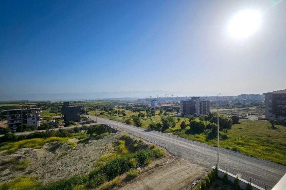 C21 LOFT'tan Butik Sitede Krediye Uygun Hemen Teslim 3+1 DAİRE