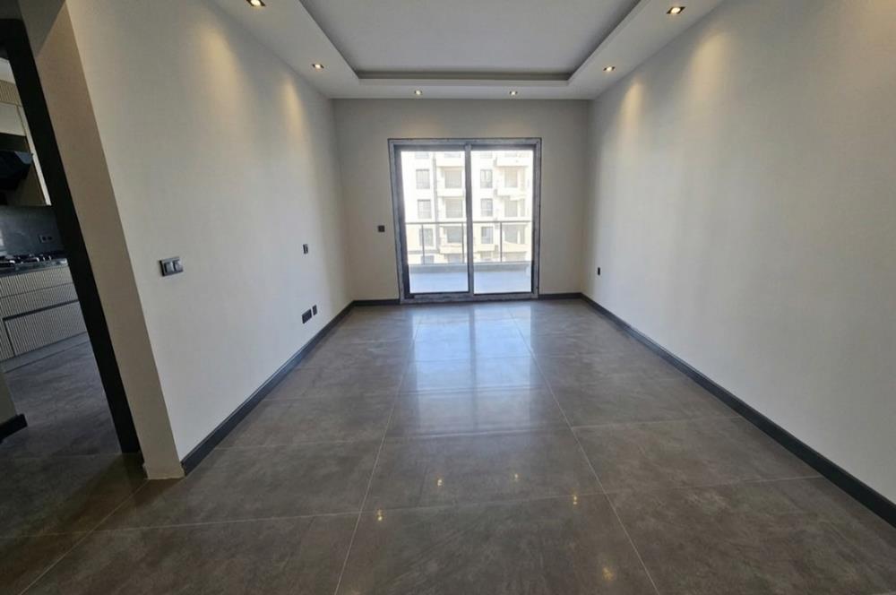 C21 LOFT'tan Butik Sitede Krediye Uygun Hemen Teslim 3+1 DAİRE
