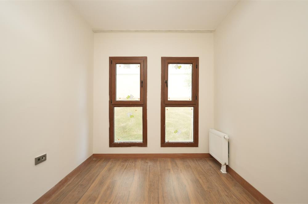 C21 Cius; Cihatlı TOKİ de Asansörlü 3+1 Sıfır Kiralık Daire