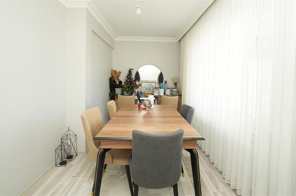 C21 Cius; Hisar Mh. 10 Yaşında Uygun Fiyatlı 3+1 Satılık Daire