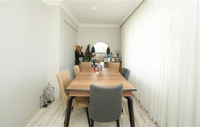 C21 Cius; Hisar Mh. 10 Yaşında Uygun Fiyatlı 3+1 Satılık Daire