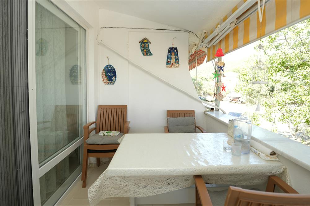 C21 Cius; Aydınlar'da Büyük Tip. Havuzlu Teraslı Daire