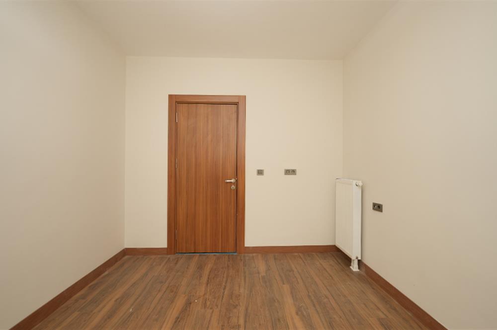 C21 Cius; Cihatlı TOKİ de Asansörlü 3+1 Sıfır Kiralık Daire