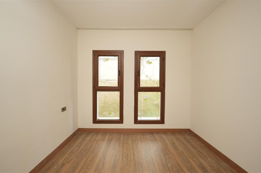 C21 Cius; Cihatlı TOKİ de Asansörlü 3+1 Sıfır Kiralık Daire