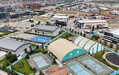 BALIKESİR PAŞAALANI T1 İMARLI 2.469 m² TİCARİ ALAN | DEPO VEYA..