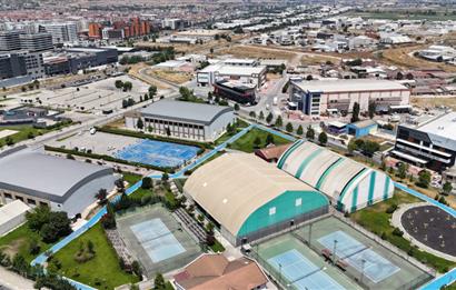BALIKESİR'İN EN DEĞERLİ TİCARET AKSINDA 2.469 m²- T1-TİCARİ ARSA