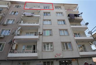 C21 Cius; Dr.Ziya Kaya Mh. Kapalı Pazar Yanı Damlakent Sitesi - 1 - 35622