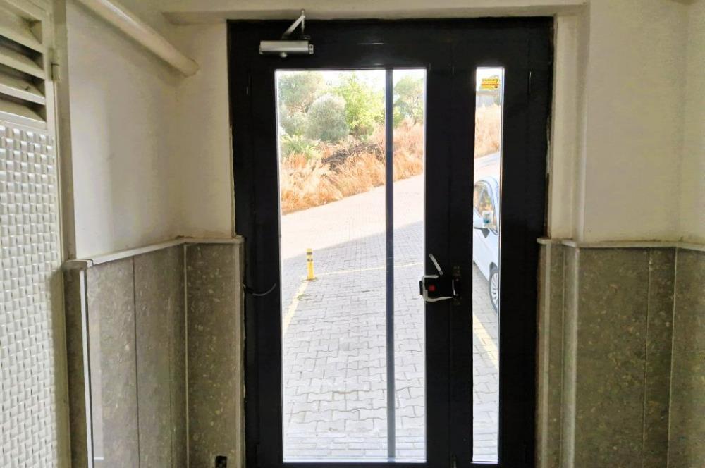 C21 Cius; Gemlik 2. Etap Belediye Konutlarında Eşyalı, Masrafsız 1+1 Satılık Daire