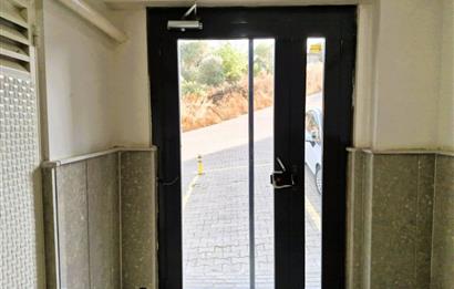 C21 Cius; Gemlik 2. Etap Belediye Konutlarında Eşyalı, Masrafsız 1+1 Satılık Daire