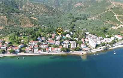 C21 Cius; Aydınlar'da Büyük Tip. Havuzlu Teraslı Daire