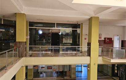 C21 DEN YENİ MAHALLE TOKİ DE KİRALIK  DÜKKAN