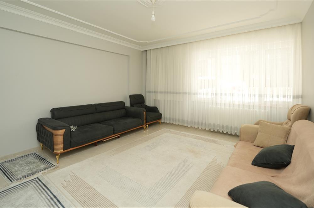 C21 Cius; Hisar Mh. 10 Yaşında Uygun Fiyatlı 3+1 Satılık Daire