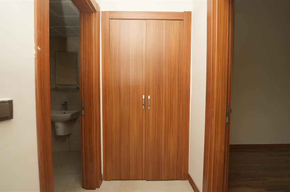 C21 Cius; Cihatlı TOKİ de Asansörlü 3+1 Sıfır Kiralık Daire