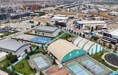 BALIKESİR PAŞAALANI T1 İMARLI 2.469 m² TİCARİ ALAN | DEPO VEYA..