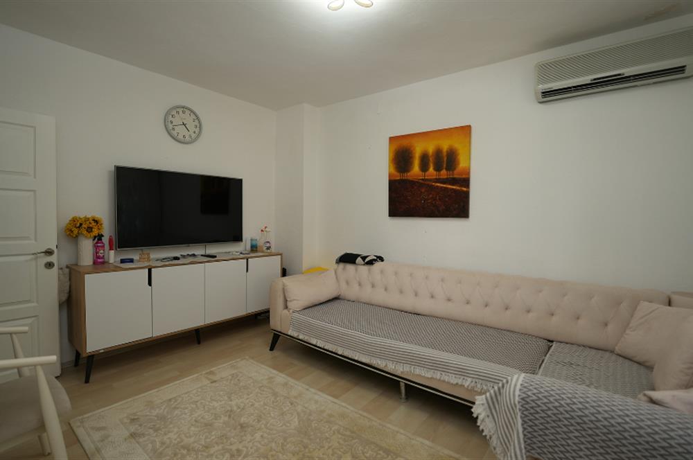 C21 Cius; Aydınlar'da Büyük Tip. Havuzlu Teraslı Daire