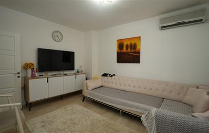 C21 Cius; Aydınlar'da Büyük Tip. Havuzlu Teraslı Daire