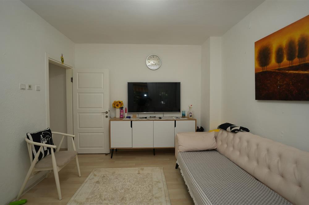 C21 Cius; Aydınlar'da Büyük Tip. Havuzlu Teraslı Daire