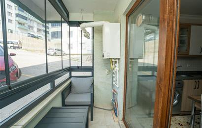 C21 Cius; Gemlik 2. Etap Belediye Konutlarında Eşyalı, Masrafsız 1+1 Satılık Daire