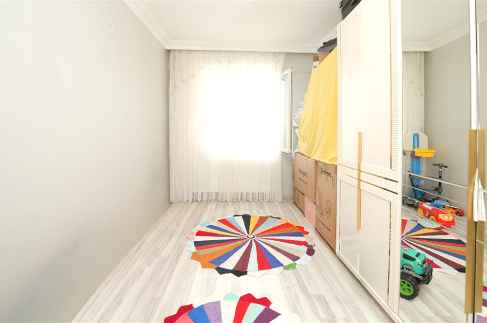 C21 Cius; Hisar Mh. 10 Yaşında Uygun Fiyatlı 3+1 Satılık Daire
