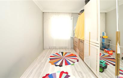 C21 Cius; Hisar Mh. 10 Yaşında Uygun Fiyatlı 3+1 Satılık Daire