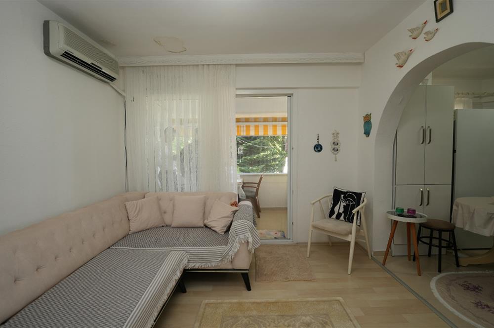 C21 Cius; Aydınlar'da Büyük Tip. Havuzlu Teraslı Daire