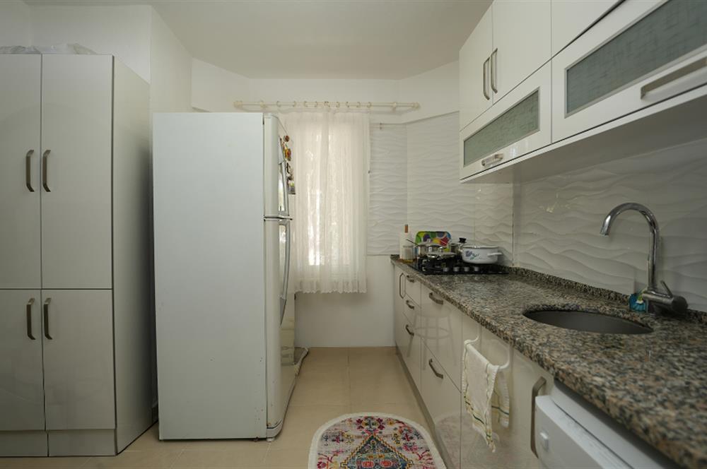 C21 Cius; Aydınlar'da Büyük Tip. Havuzlu Teraslı Daire
