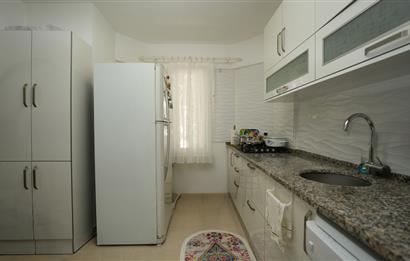 C21 Cius; Aydınlar'da Büyük Tip. Havuzlu Teraslı Daire