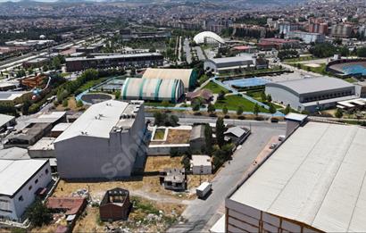 BALIKESİR'İN EN DEĞERLİ TİCARET AKSINDA 2.469 m²- T1-TİCARİ ARSA