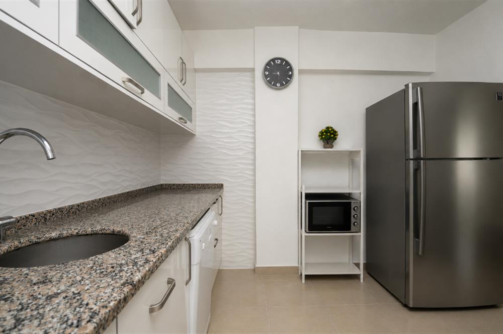 C21 Cius; Aydınlar'da Büyük Tip. Havuzlu Teraslı Daire