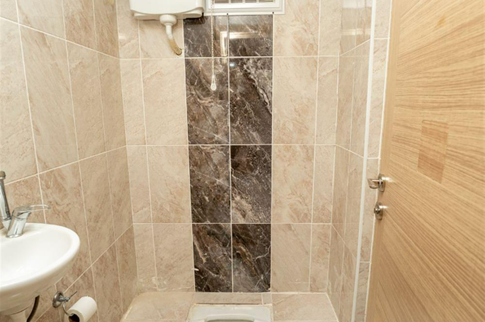 C21 Cius; Gemlik 2. Etap Belediye Konutlarında Eşyalı, Masrafsız 1+1 Satılık Daire