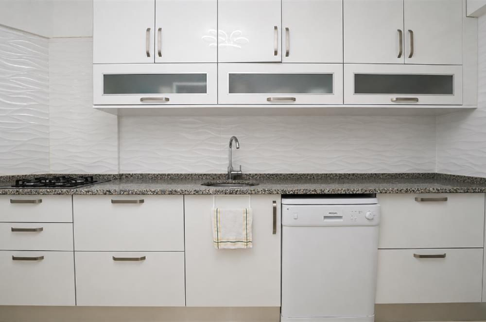 C21 Cius; Aydınlar'da Büyük Tip. Havuzlu Teraslı Daire