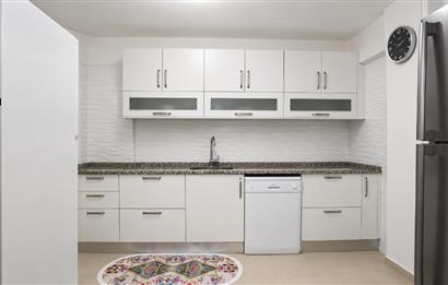 C21 Cius; Aydınlar'da Büyük Tip. Havuzlu Teraslı Daire