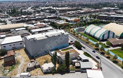 BALIKESİR'İN EN DEĞERLİ TİCARET AKSINDA 2.469 m²- T1-TİCARİ ARSA