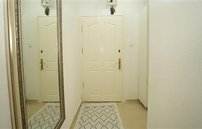 C21 Cius; Aydınlar'da Büyük Tip. Havuzlu Teraslı Daire