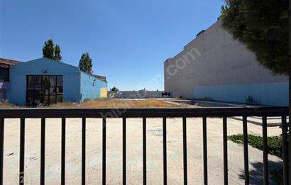 BALIKESİR'İN EN DEĞERLİ TİCARET AKSINDA 2.469 m²- T1-TİCARİ ARSA