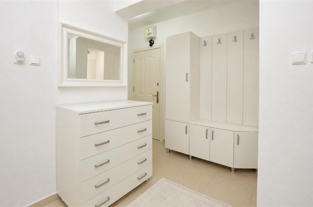 C21 Cius; Aydınlar'da Büyük Tip. Havuzlu Teraslı Daire
