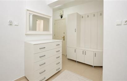 C21 Cius; Aydınlar'da Büyük Tip. Havuzlu Teraslı Daire