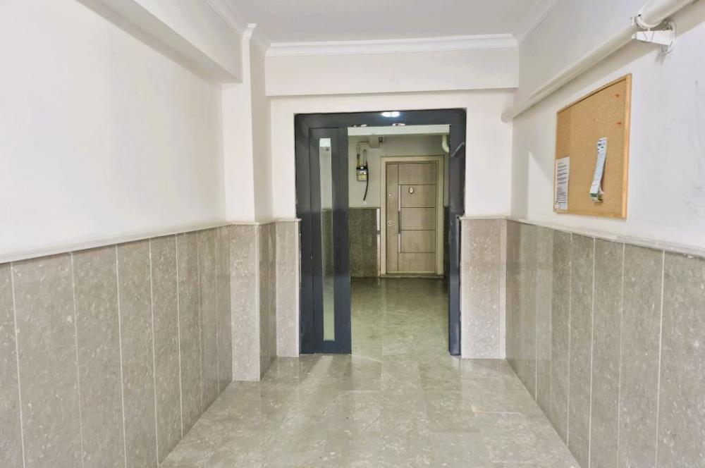 C21 Cius; Gemlik 2. Etap Belediye Konutlarında Eşyalı, Masrafsız 1+1 Satılık Daire
