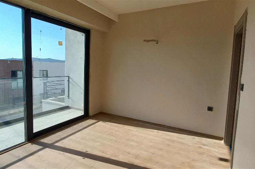 Milas Dörttepe  Satılık Daire